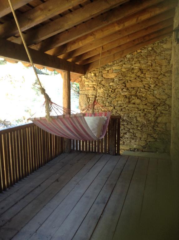 Villa Saberamar Little Country à Arouca Extérieur photo