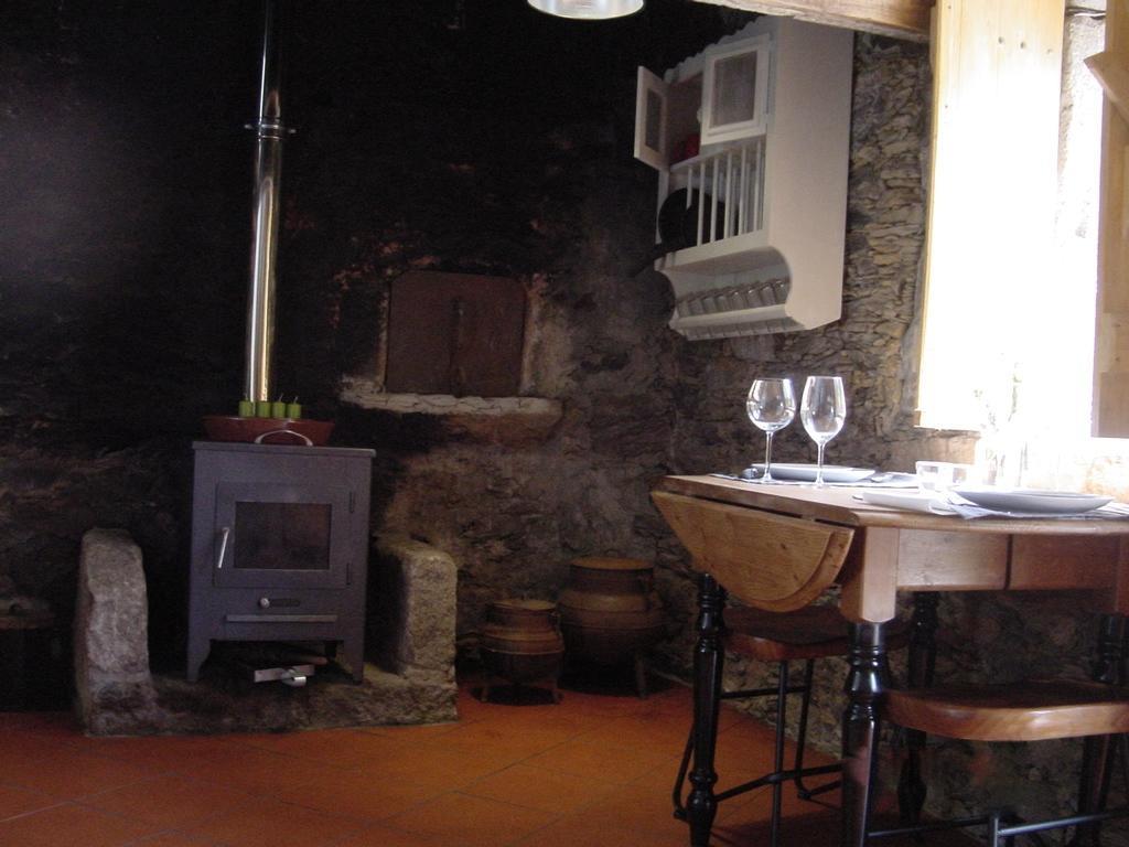 Villa Saberamar Little Country à Arouca Extérieur photo