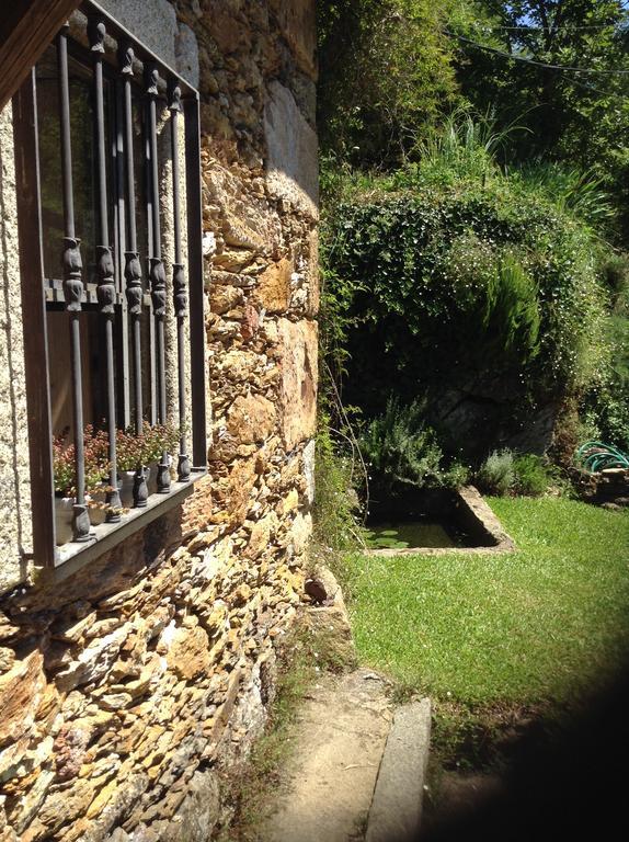 Villa Saberamar Little Country à Arouca Extérieur photo
