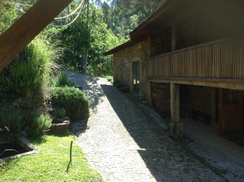 Villa Saberamar Little Country à Arouca Extérieur photo
